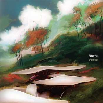 Album Hoera: Pracht