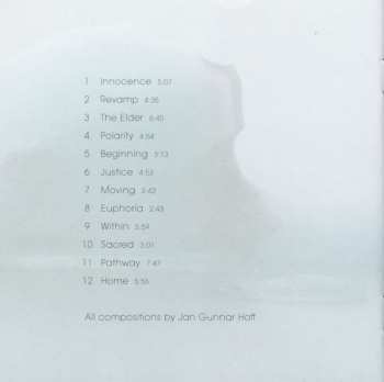 Blu-ray/SACD Hoff Ensemble: Polarity 433702