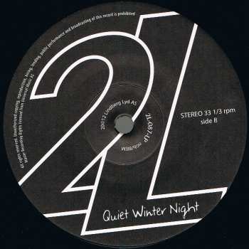 LP Hoff Ensemble: Quiet Winter Night - An Acoustic Jazz-Project 75072
