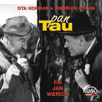 Album Jan Werich: Hofman: Pan Tau