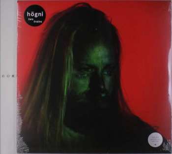 Album Högni Egilsson: Two Trains