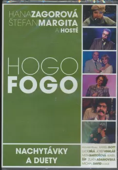 Hogo Fogo (Nachytávky A Duety)