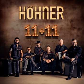 Album Höhner: 11 + 11