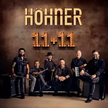 Höhner: 11 + 11
