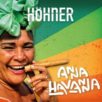 Album Höhner: Anna Havanna