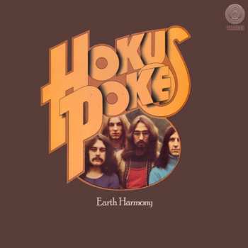 Album Hokus Poke: Earth Harmony