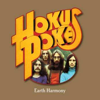 CD Hokus Poke: Earth Harmony 508165