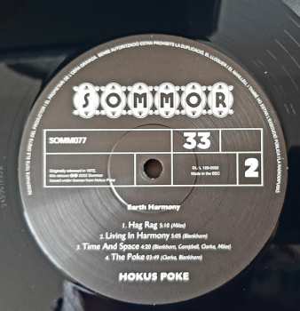 LP Hokus Poke: Earth Harmony 449601