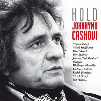 Various: Hold Johnnymu Cashovi