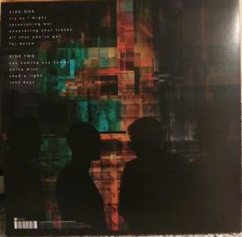 LP The Pineapple Thief: Hold Our Fire 16277