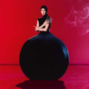 Album Rina Sawayama: Hold The Girl