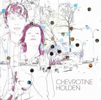 Album Holden: Chevrotine