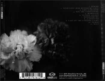 CD Holding Absence: Holding Absence 176550