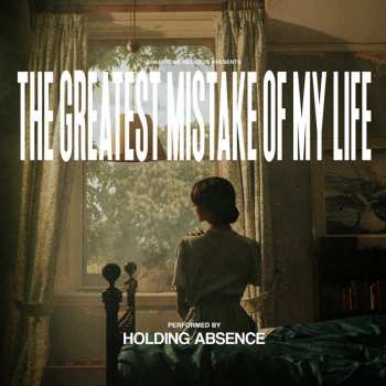 CD Holding Absence: The Greatest Mistake of My Life 472824