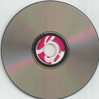 CD Hole: Live Through This