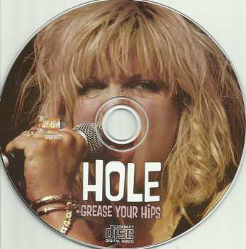 CD Hole: Grease Your Hips 431315