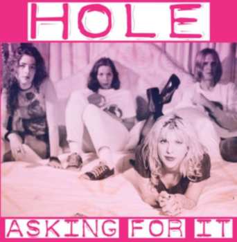 CD Hole: Asking For It 510556