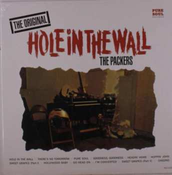 Album The Packers: Hole In The Wall