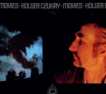 CD Holger Czukay: Movies 307046