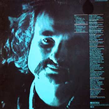 2LP Holger Czukay: Movies