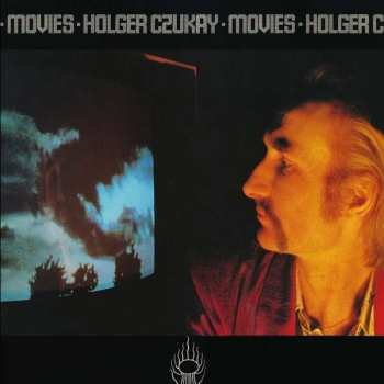 Album Holger Czukay: Movies