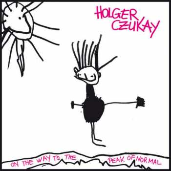 Album Holger Czukay: On The Way To The Peak Of Normal