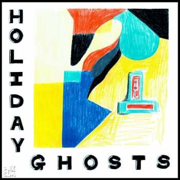 Album Holiday Ghosts: Holiday Ghosts
