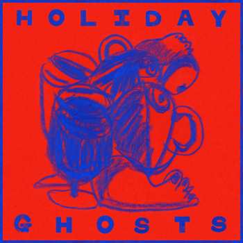 Album Holiday Ghosts: North Street Air