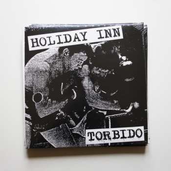 LP Holiday Inn: Torbido 110187
