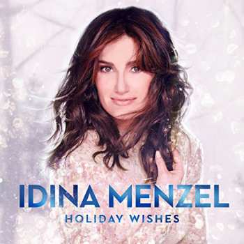 Album Idina Menzel: Holiday Wishes