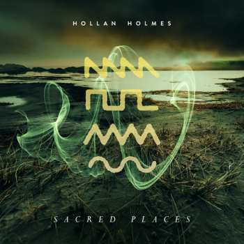 Album Hollan Holmes: Sacred Places