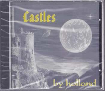 Album Holland: Castles