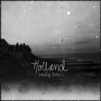 Album Holland: Lovely Bones
