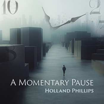 Album Holland Phillips: Eleven After Midnight