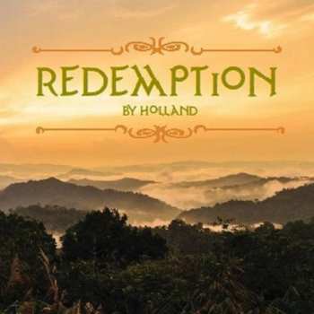 Album Holland Phillips: Redemption