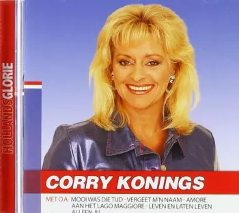 Corry Konings: Hollands Glorie