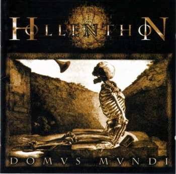 Album Hollenthon: Domus Mundi