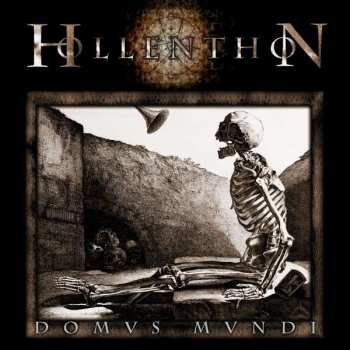 LP Hollenthon: Domus Mundi 433821