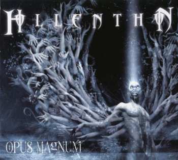 Album Hollenthon: Opus Magnum