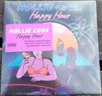 Album Hollie Cook: Happy Hour