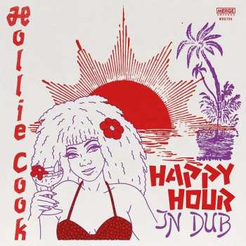 CD Hollie Cook: Happy Hour In Dub 466015
