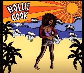 Album Hollie Cook: Hollie Cook