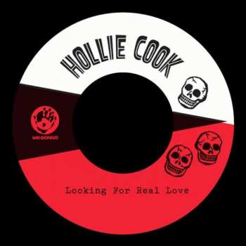 Album Hollie Cook: Looking For Real Love