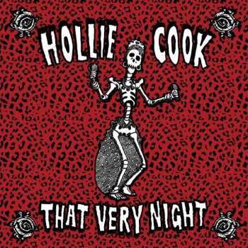 Album Hollie Cook: That Very Night
