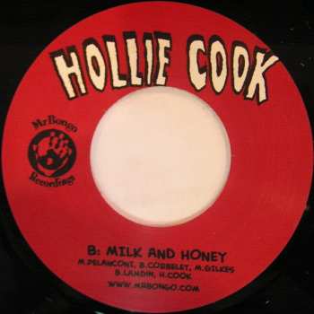 SP Hollie Cook: That Very Night 414823