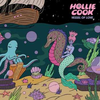 Album Hollie Cook: Vessel of Love