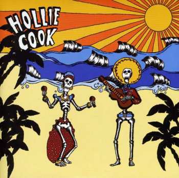 Hollie Cook: Walking In The Sand