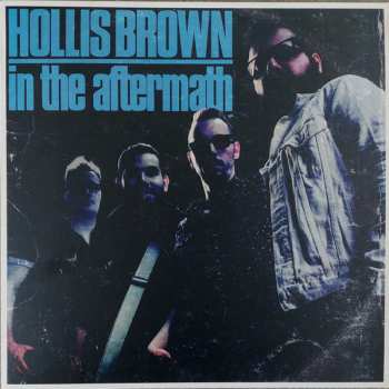 Album Hollis Brown: In The Aftermath