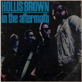 LP Hollis Brown: In The Aftermath 476717