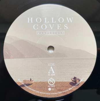 LP Hollow Coves: Wanderlust CLR 399658